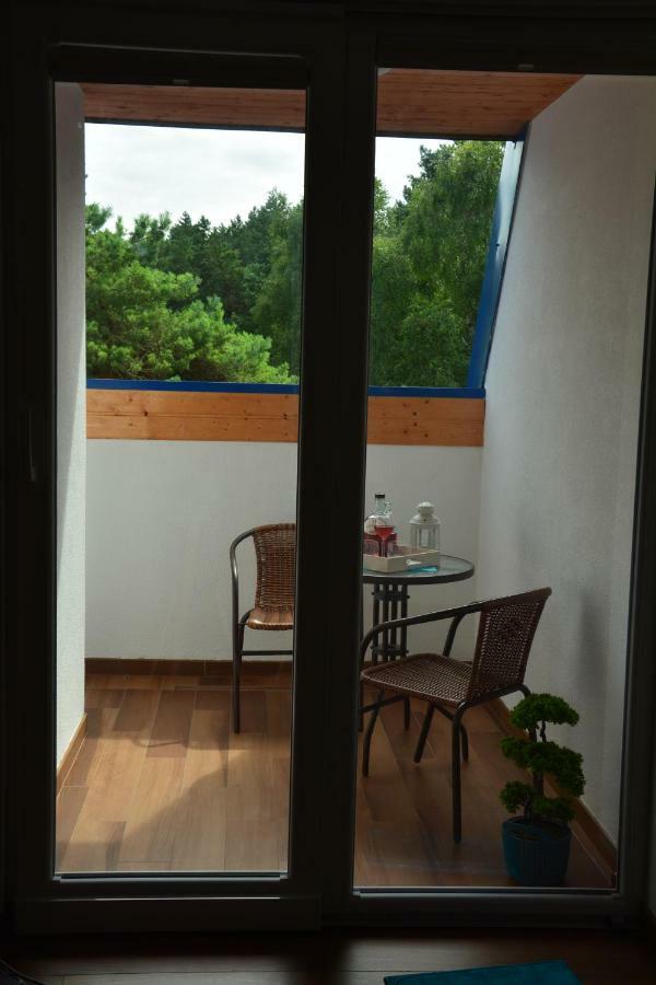 Dla Ciebie Lukecin Apartment Luaran gambar
