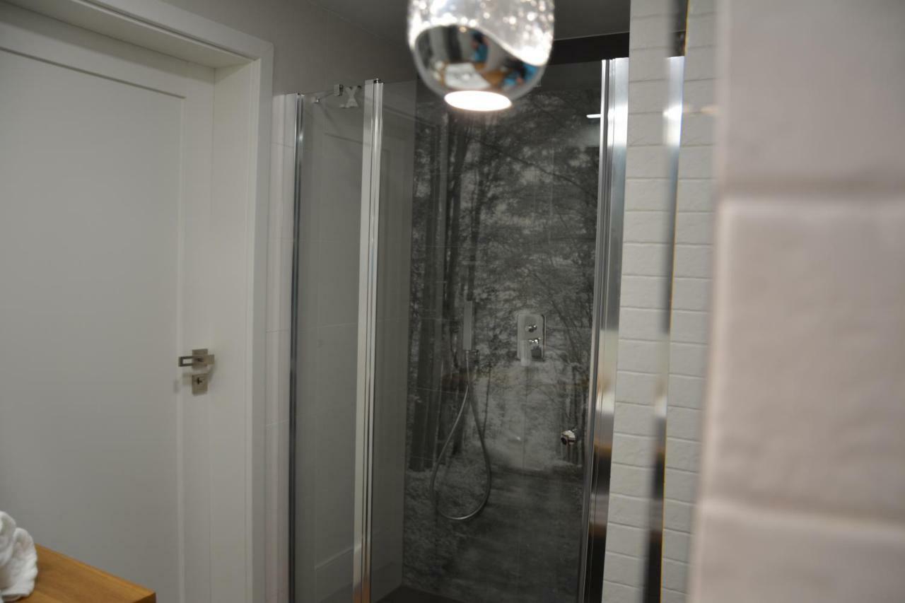 Dla Ciebie Lukecin Apartment Luaran gambar