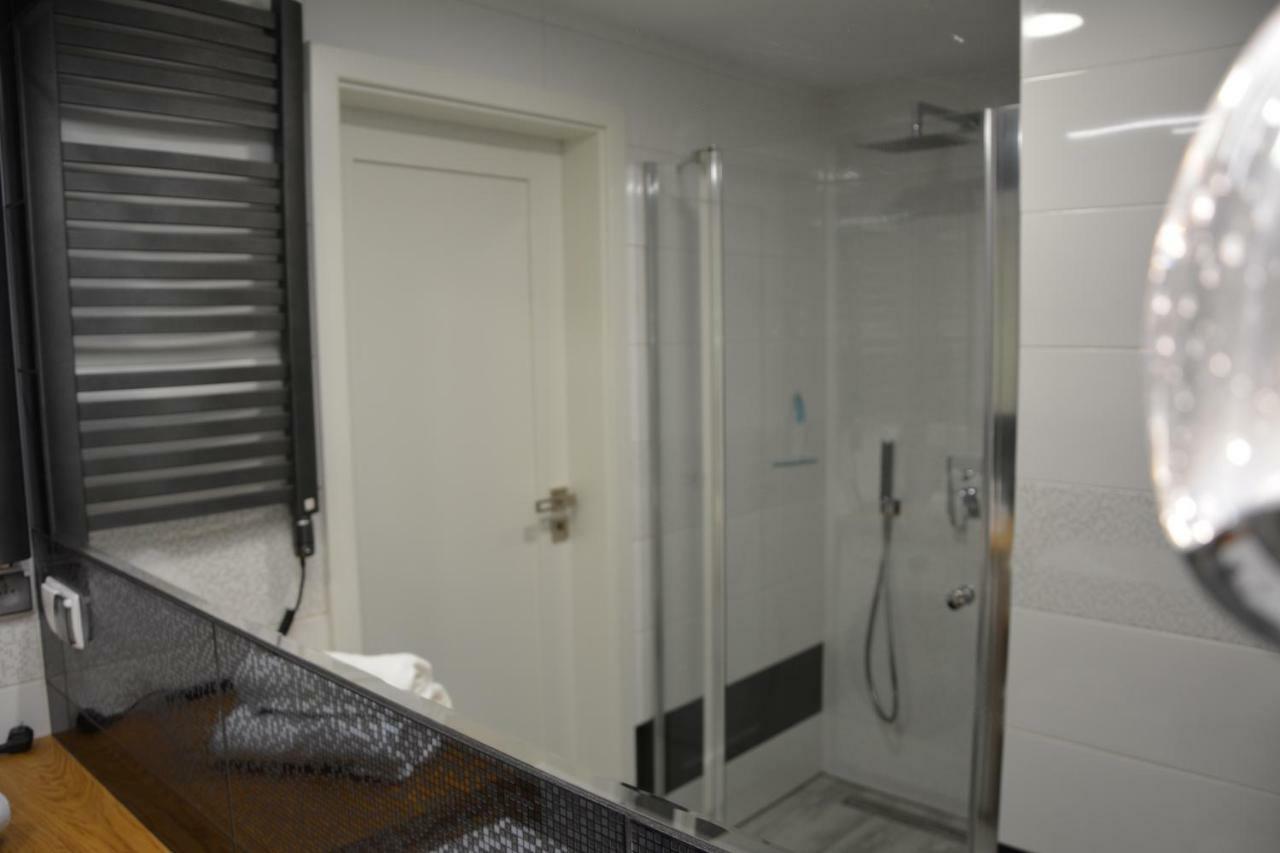 Dla Ciebie Lukecin Apartment Luaran gambar