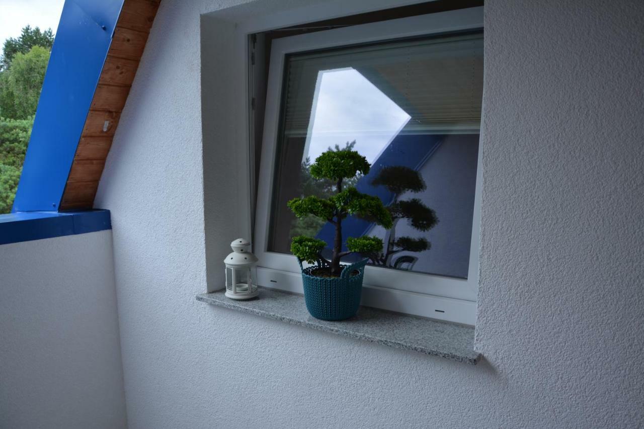 Dla Ciebie Lukecin Apartment Luaran gambar